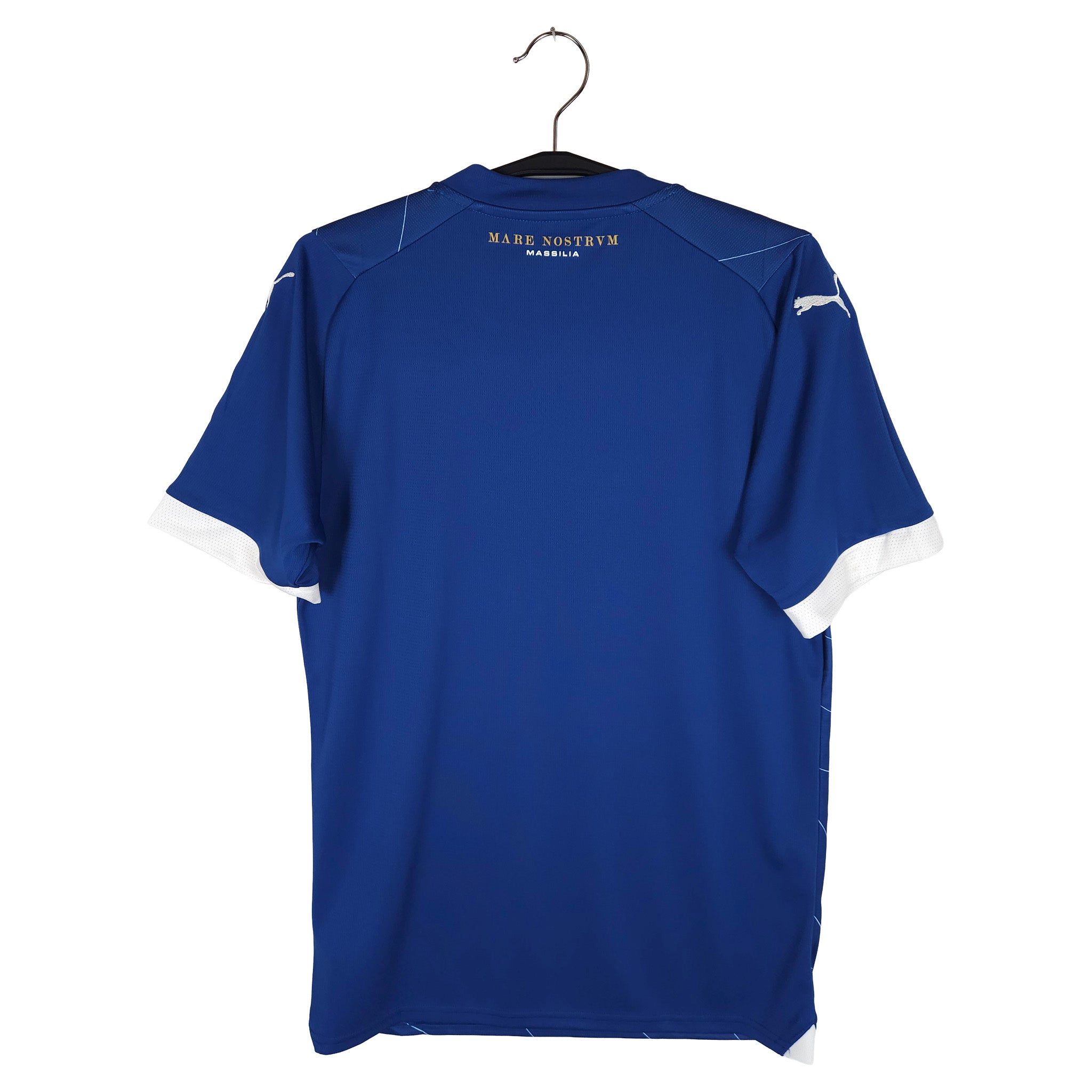 2023-24 Marseille Away Shirt