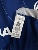 2023-24 Marseille Away Shirt