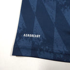 2020-21 New York City Away Shirt - detailed view