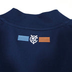 2020-21 New York City Away Shirt - detailed view