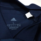 2020-21 New York City Away Shirt - detailed view