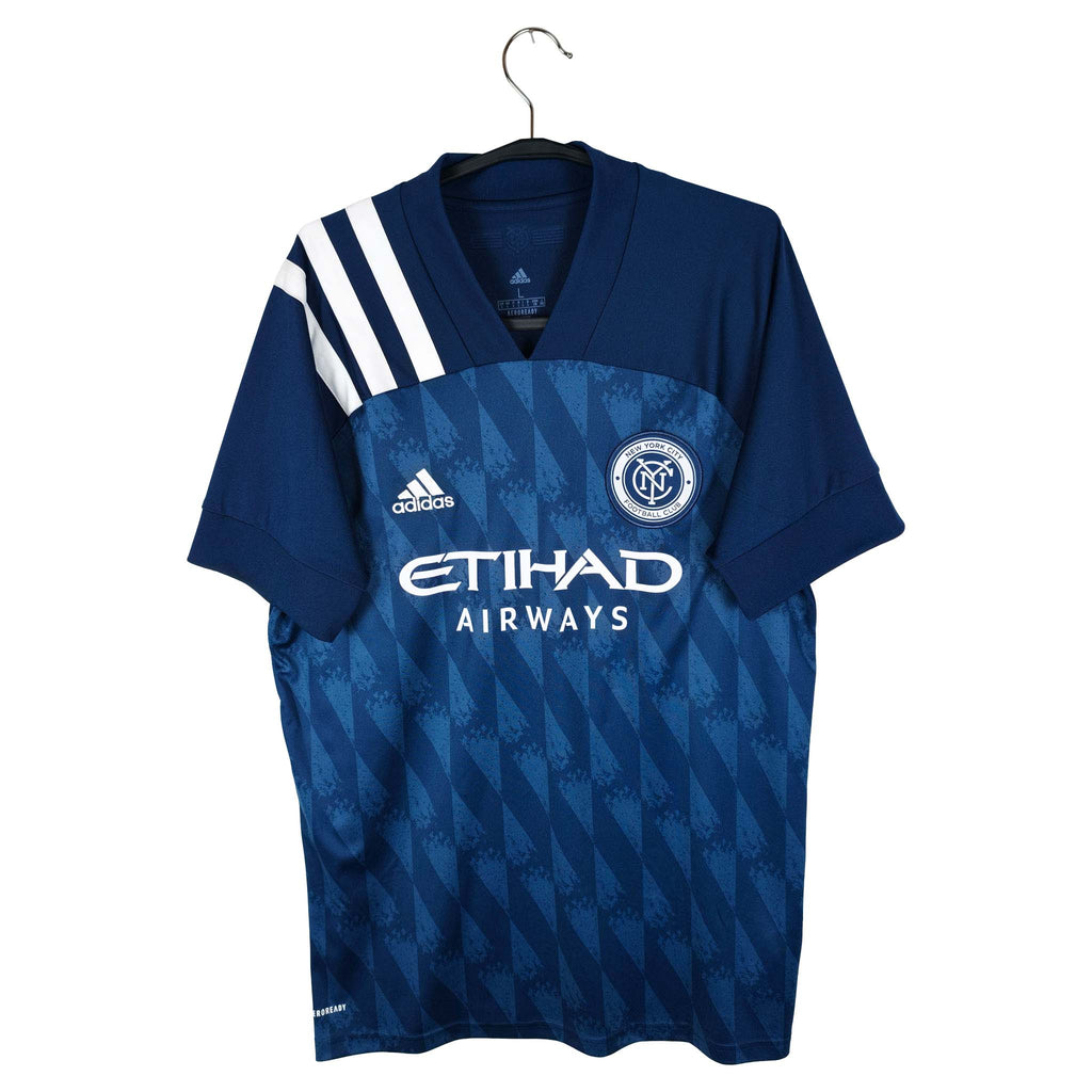 New York City uitshirt 2020-21
