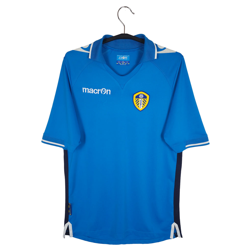 2012-13 Leeds United Away Shirt