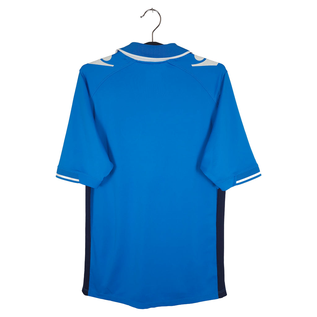 2012-13 Leeds United Away Shirt