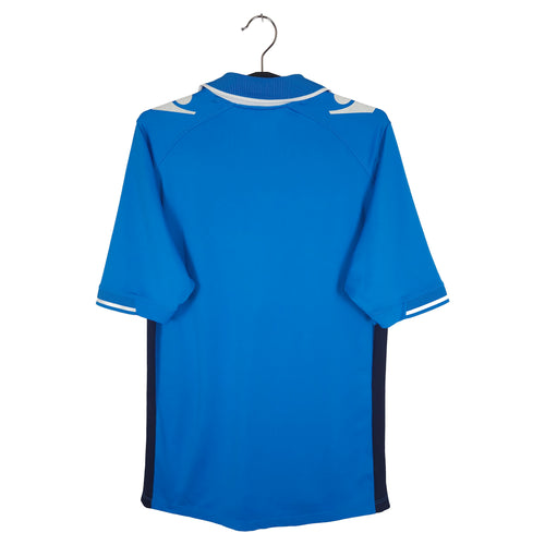 Leeds United uitshirt 2012-13 - achterkant