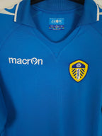 2012-13 Leeds United Away Shirt