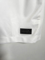 2020-21 Turkey Home Shirt Burak #17 - detailed view