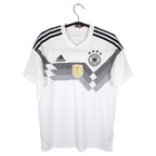 2018-19 Germany Home Shirt