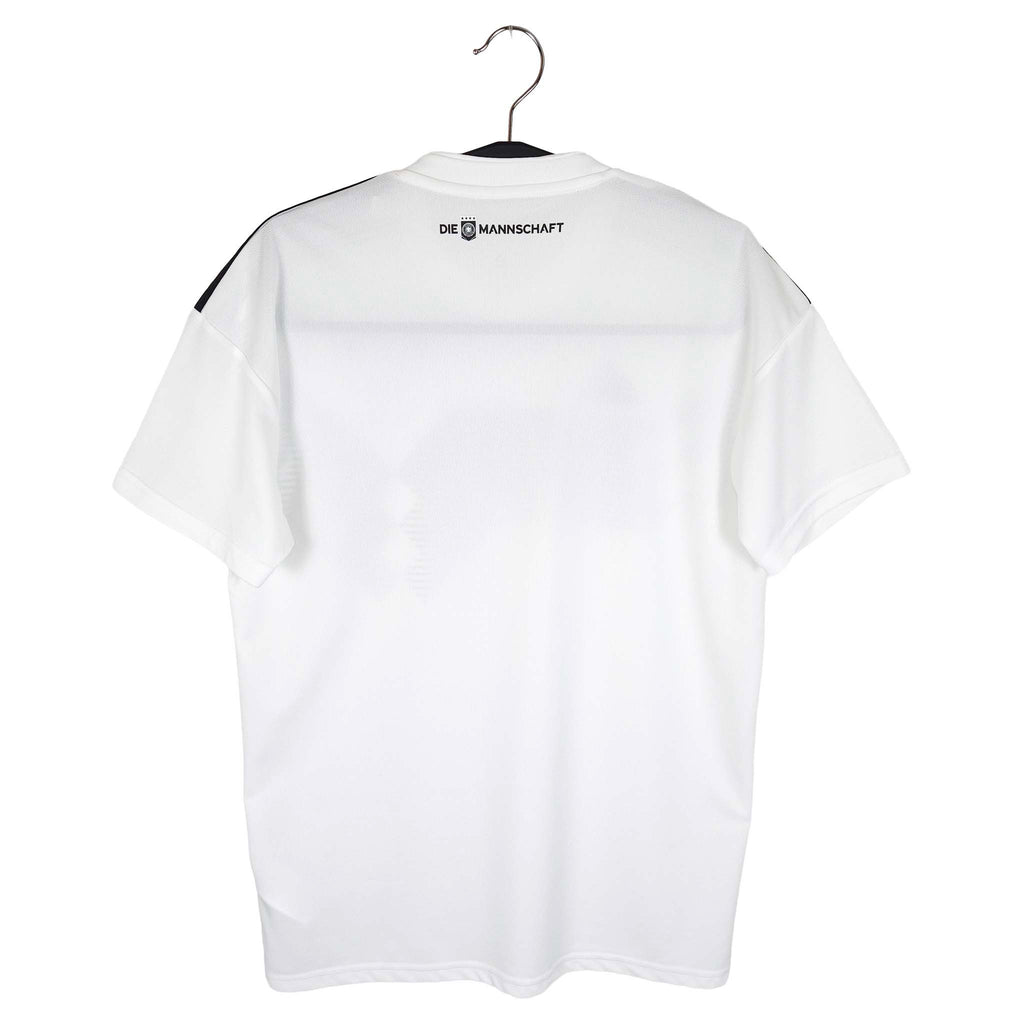 2018-19 Germany Home Shirt