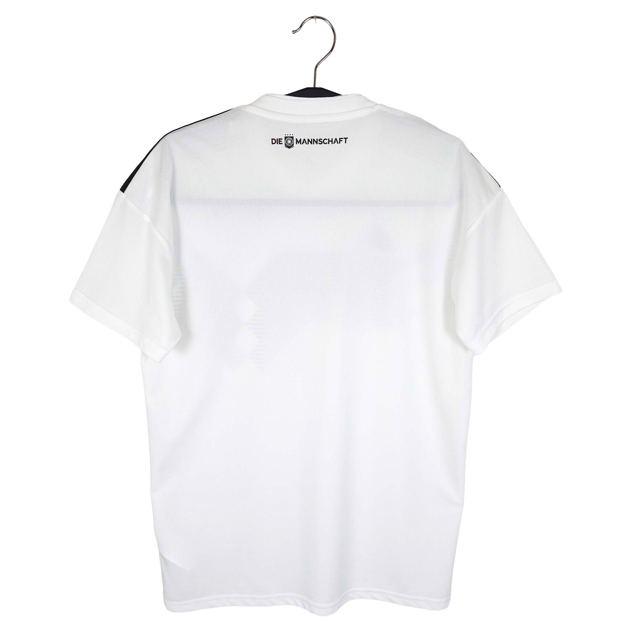 2018-19 Germany Home Shirt