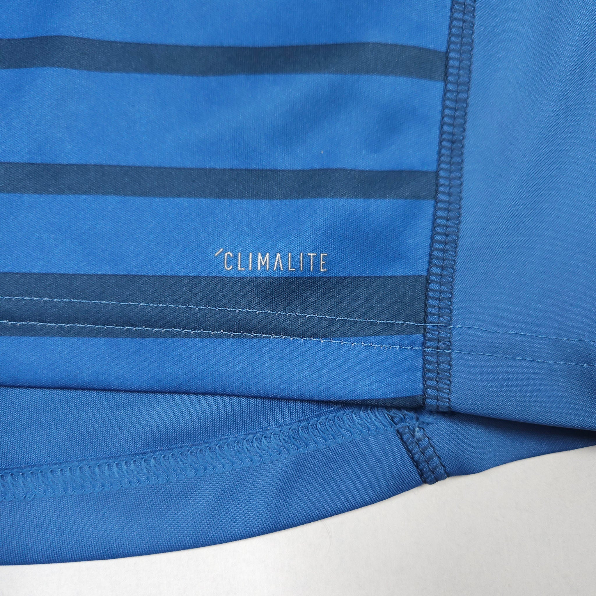 2018-19 Germany Longsleeve GK Shirt detailed view 5
