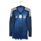 2018-19 Germany Goalkeeper Shirt