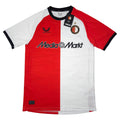 2024-25 Feyenoord Home Shirt