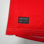 2024-25 Feyenoord Home Shirt