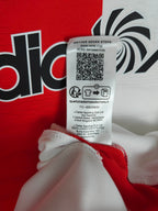2024-25 Feyenoord Home Shirt Hancko #33