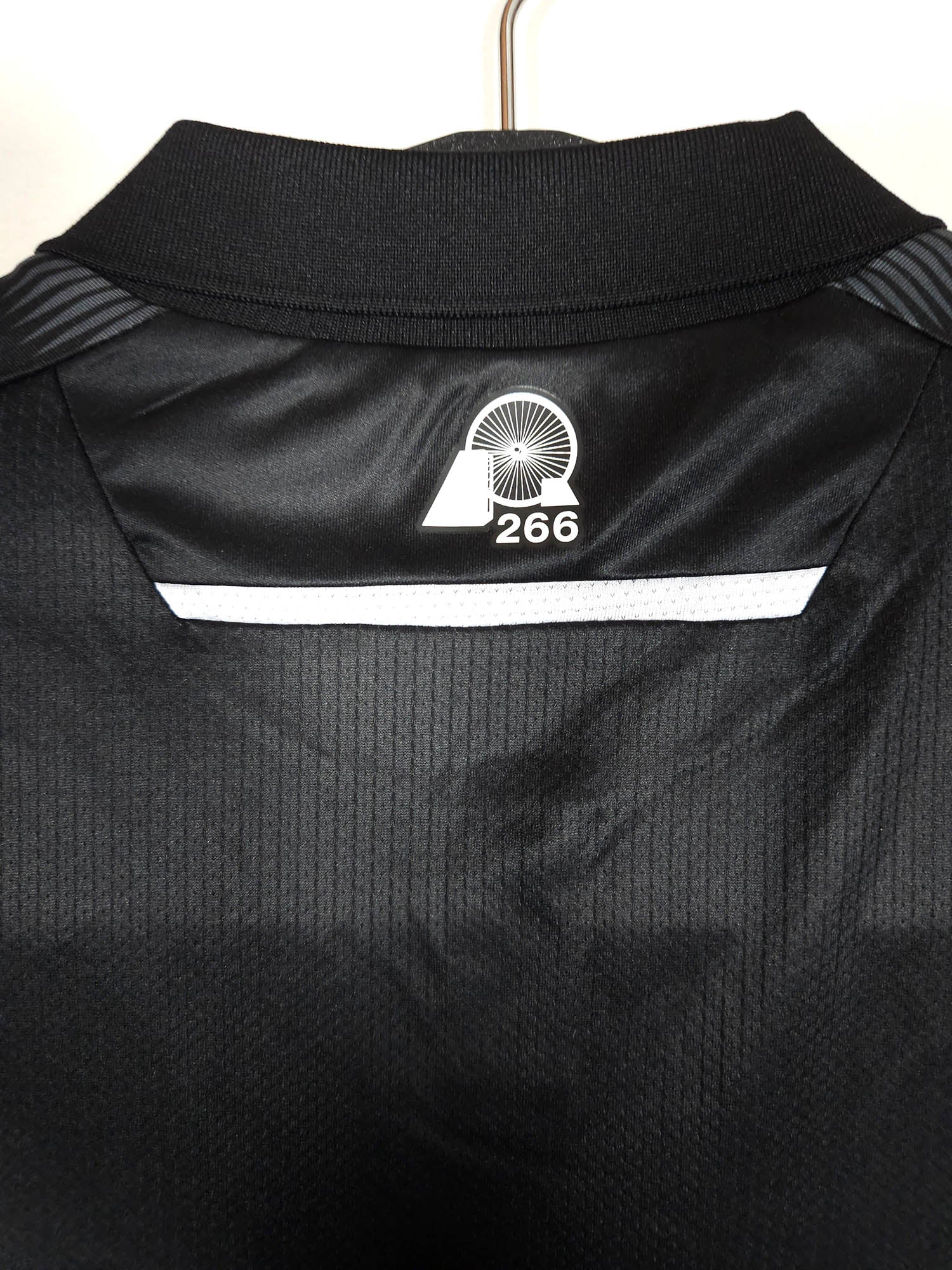 2024-25 Wrexham Away Shirt (LS) - detailed view