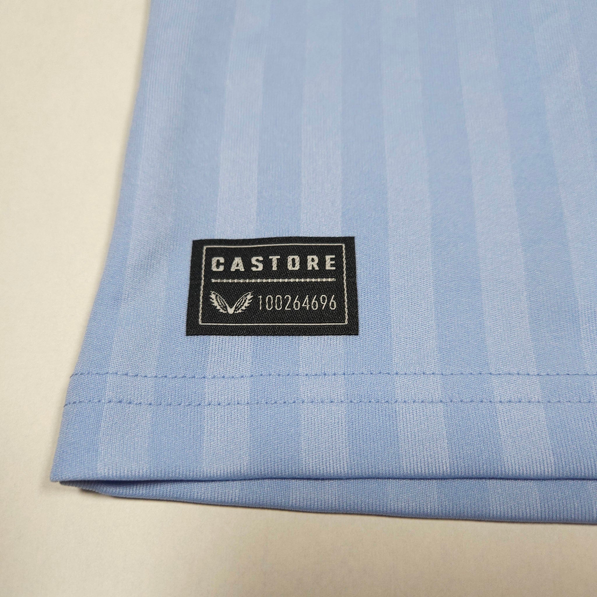 Aston Villa Away Shirt 2022-23 detailed view 5