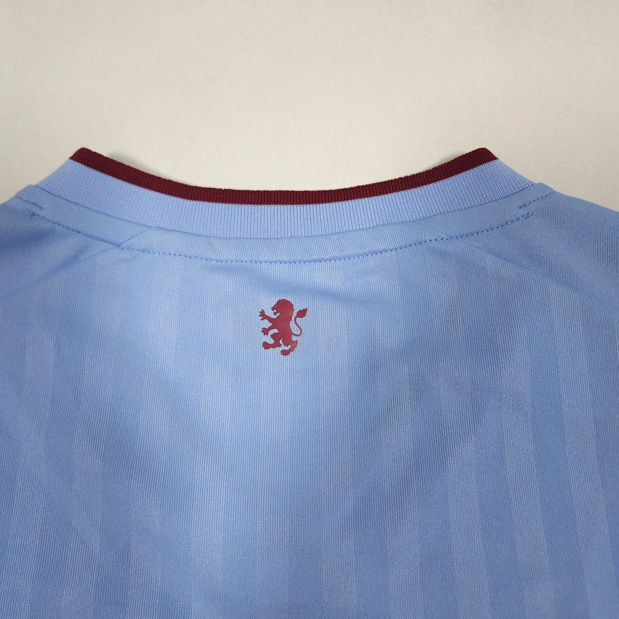 Aston Villa Away Shirt 2022-23 detailed view 7