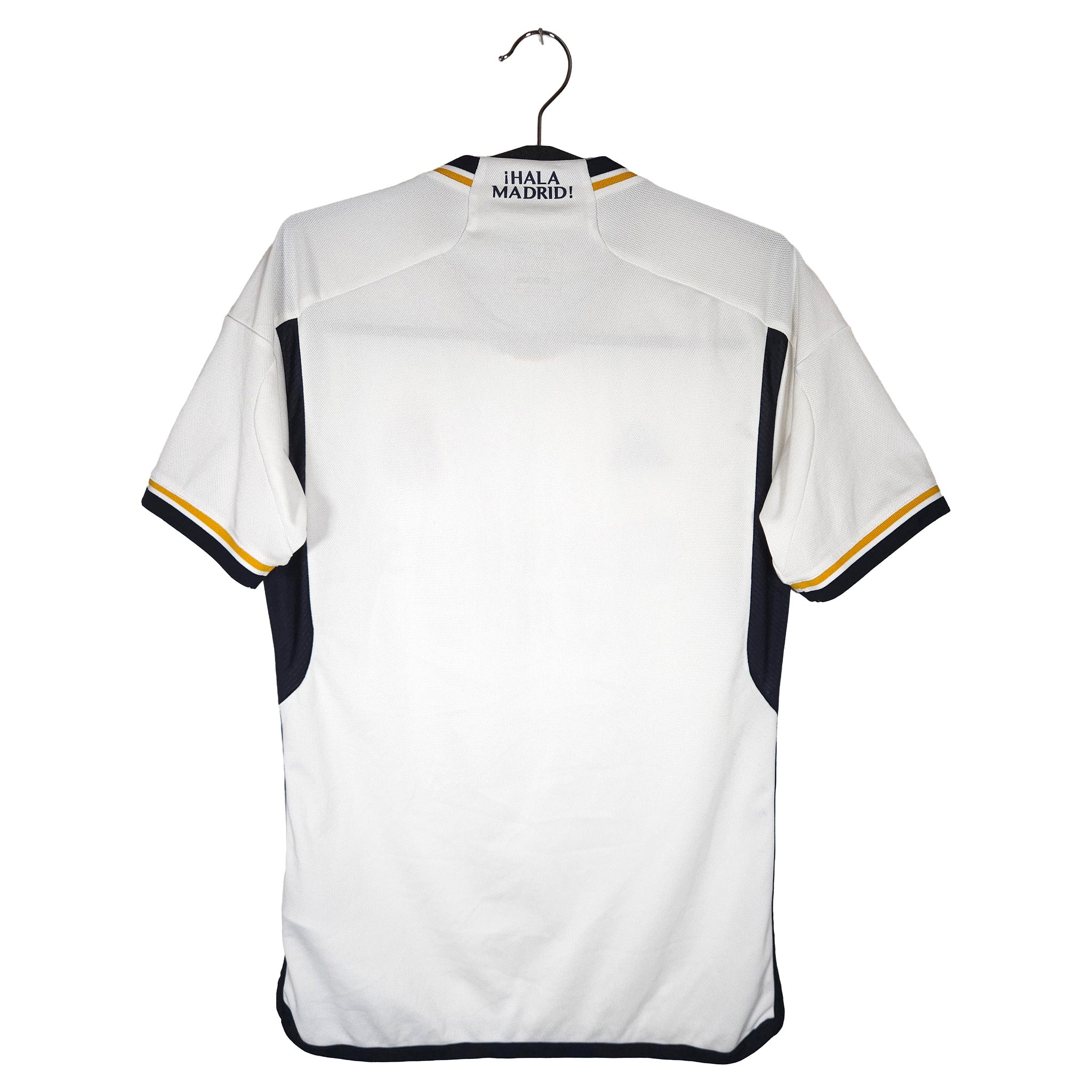 2023-24 Real Madrid Home Shirt