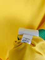 2016-17 Brazil Home Shirt