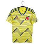 2019 Colombia Home Shirt