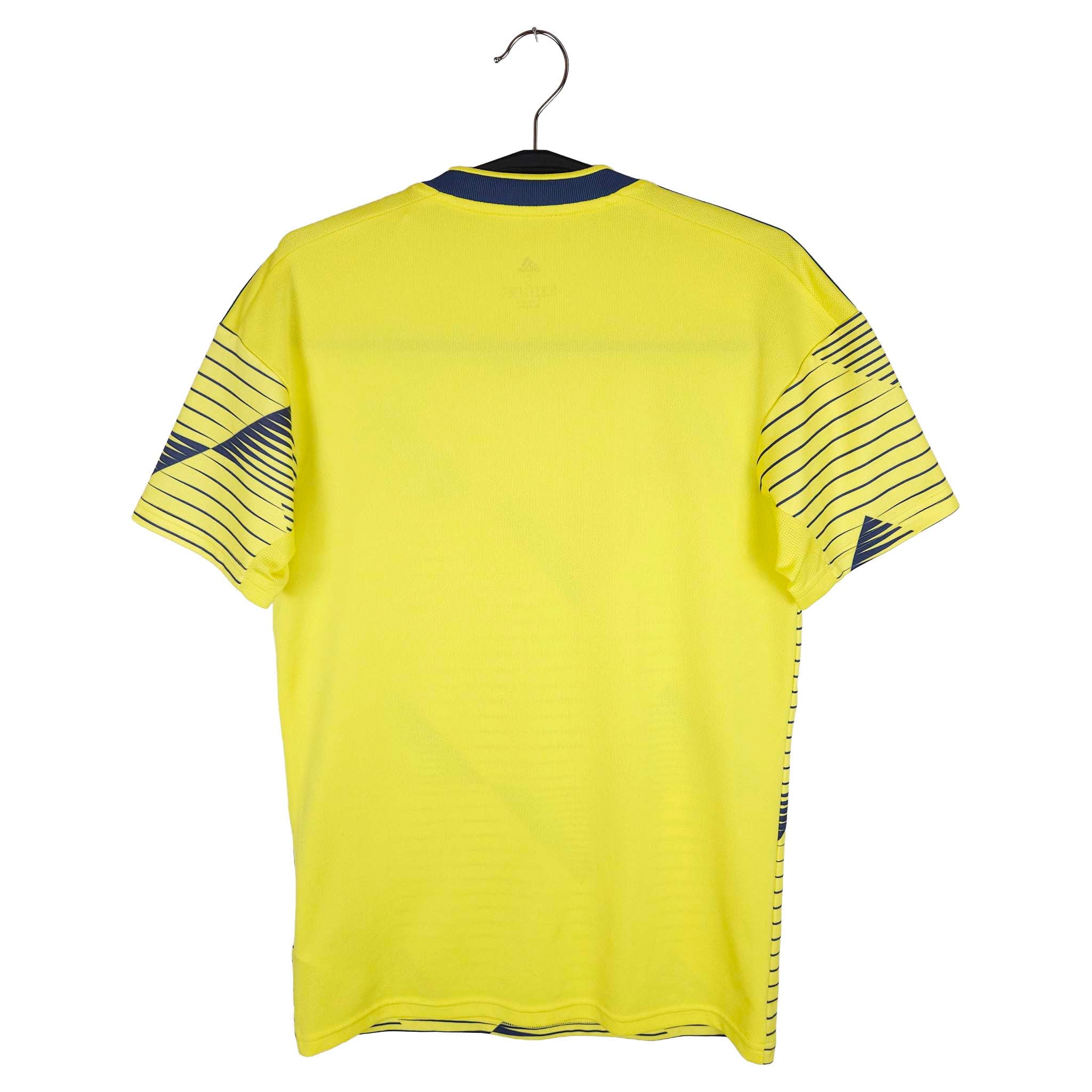 2019 Colombia Home Shirt