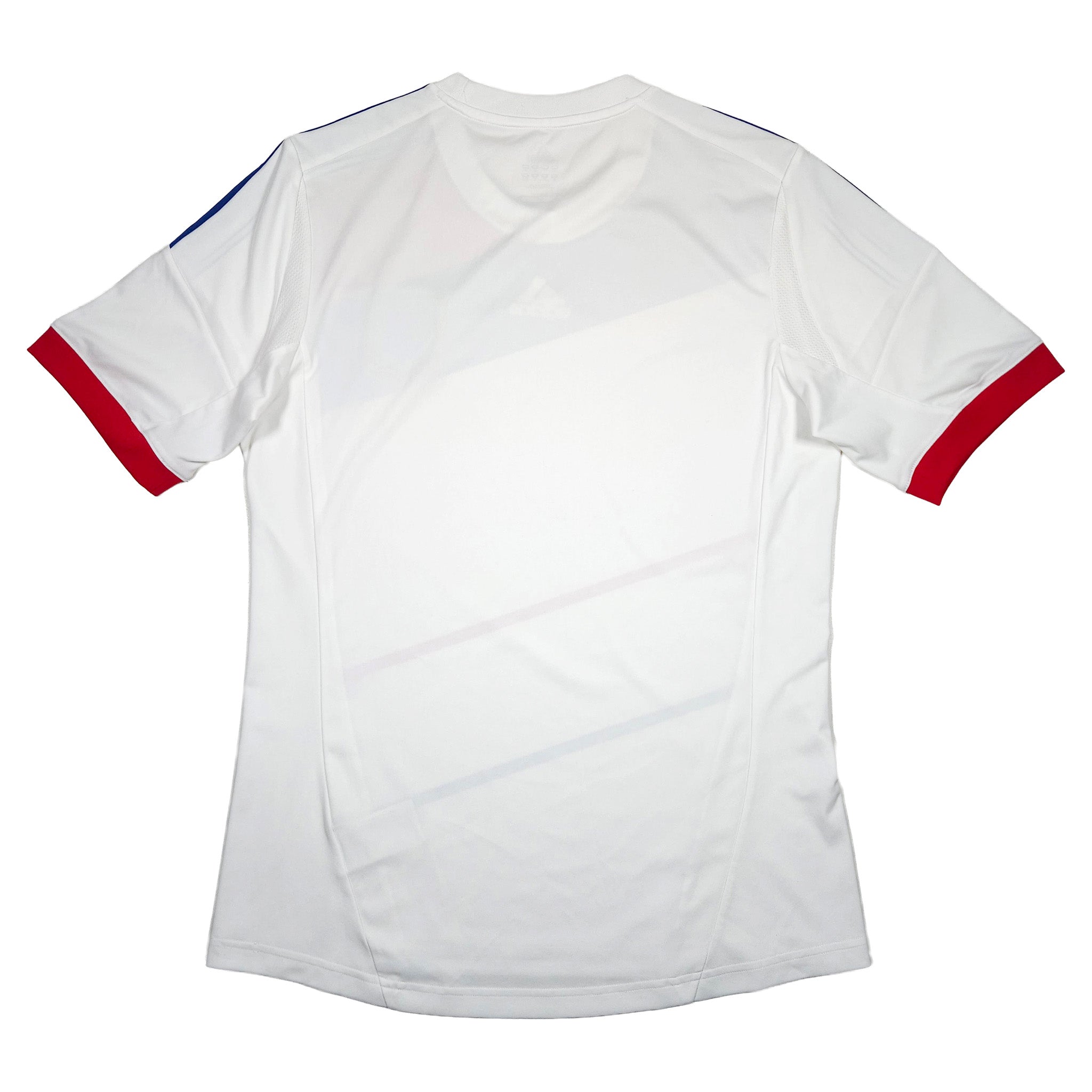 Olympique Lyon Home Shirt 2012-13