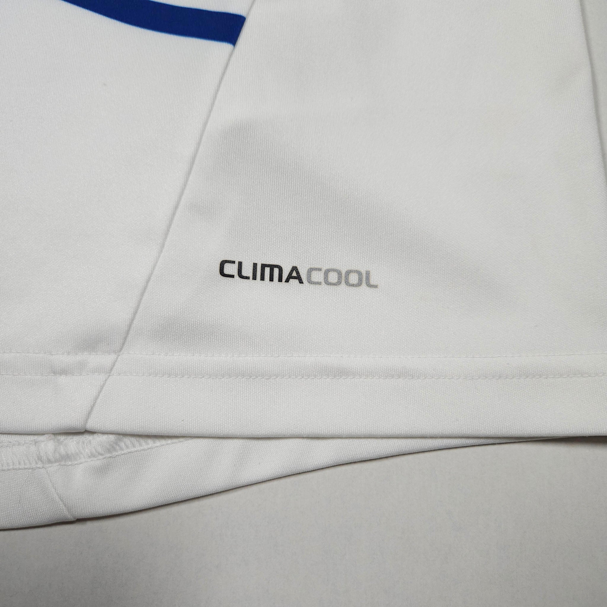 2012-13 Olympique Lyon Home Shirt