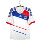 2012-13 Olympique Lyon Home Shirt