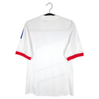 2012-13 Olympique Lyon Home Shirt