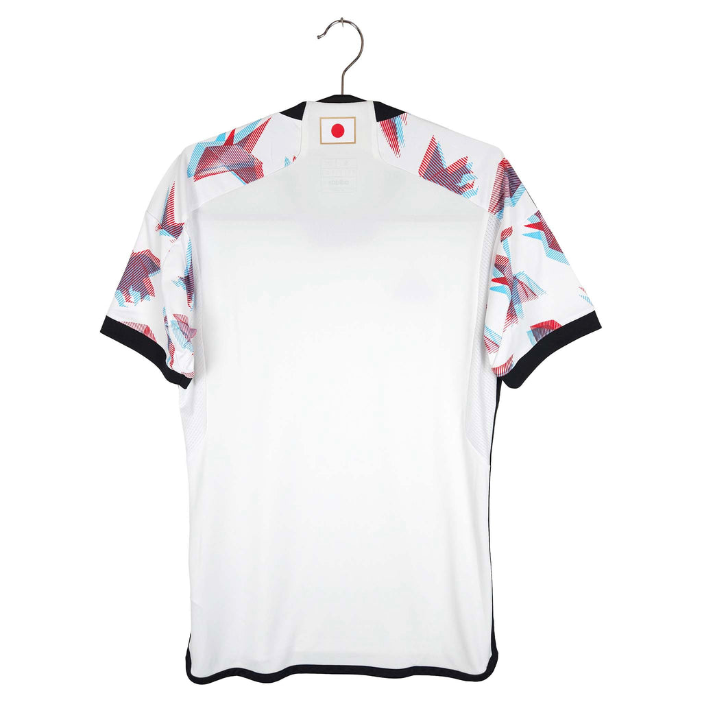 2022-23 Japan Home Shirt
