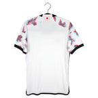 2022-23 Japan Home Shirt