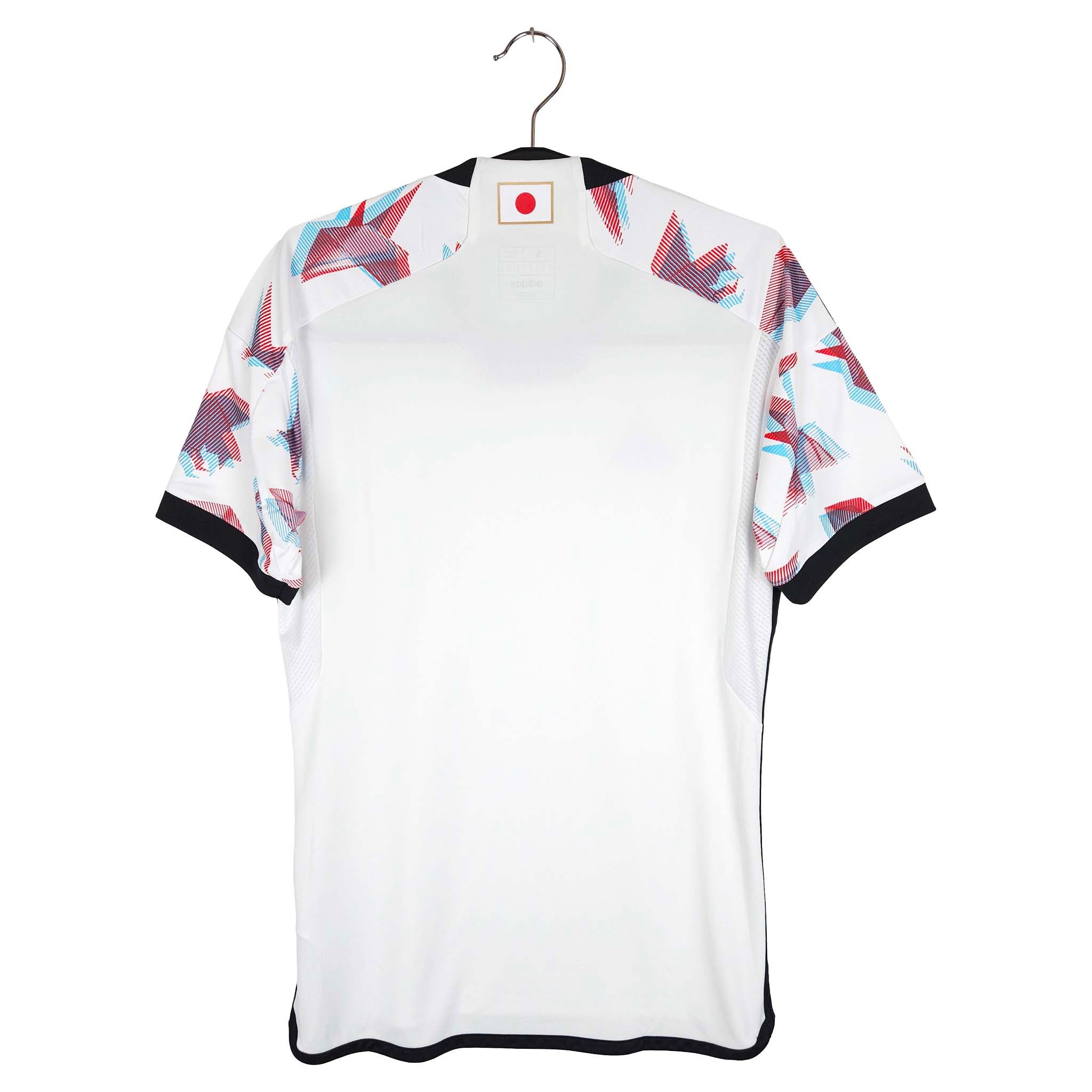 2022-23 Japan Home Shirt