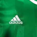 2016-17 Mexico Home Shirt detailed view 3