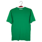 2016-17 Mexico Home Shirt
