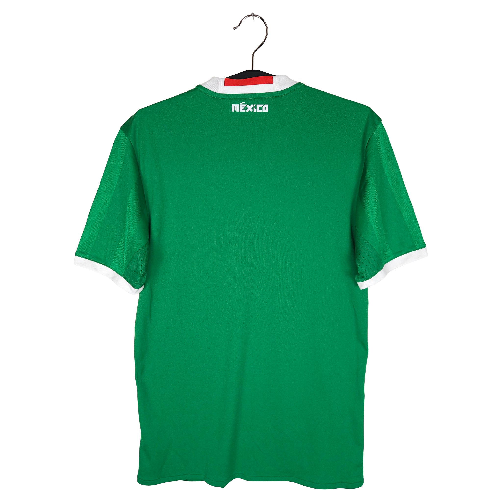 2016-17 Mexico Home Shirt