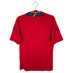 2011-12 Spain Home Shirt