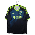 2012-13 Ajax Away Shirt