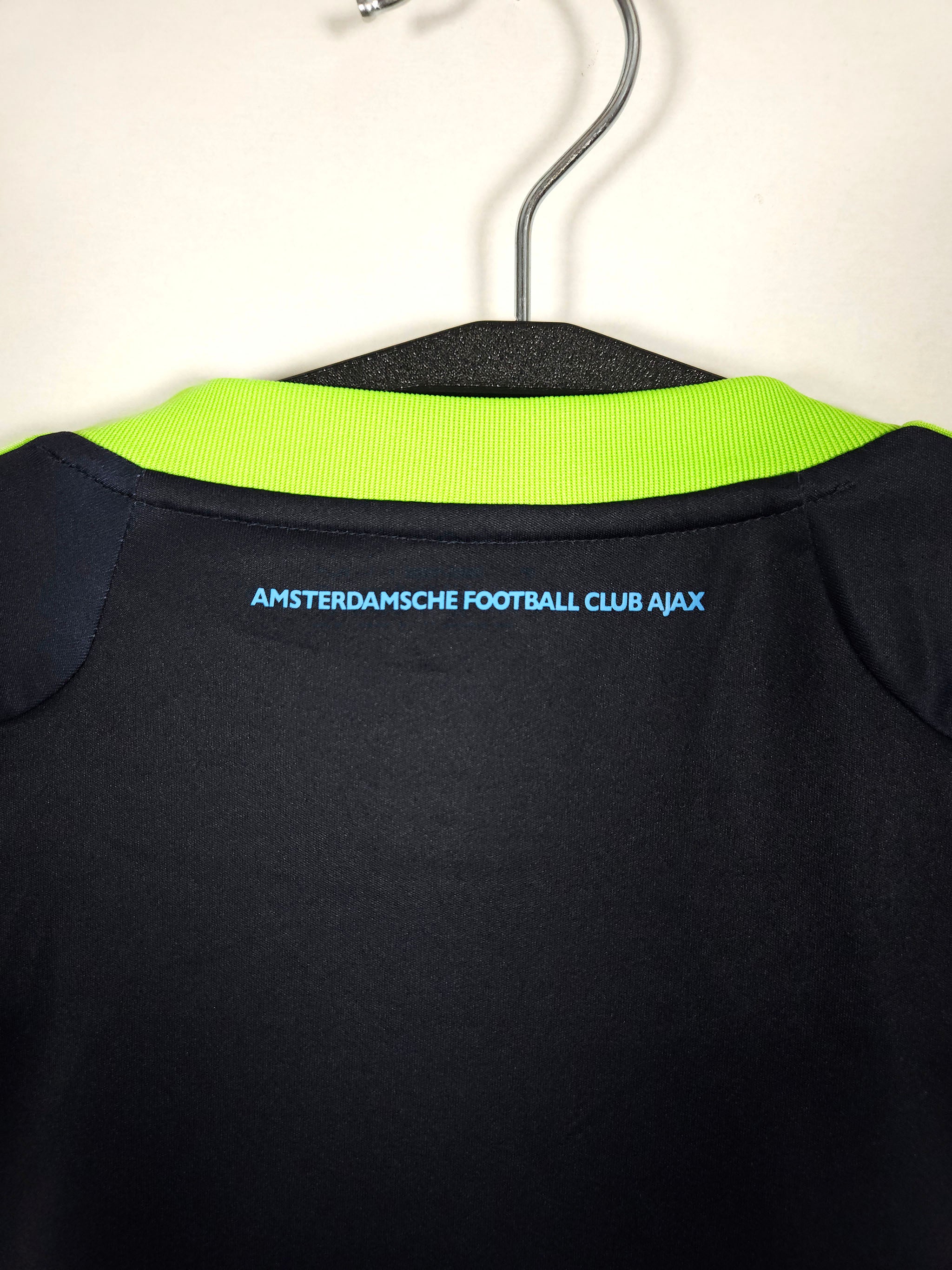 2012-13 Ajax Away Shirt