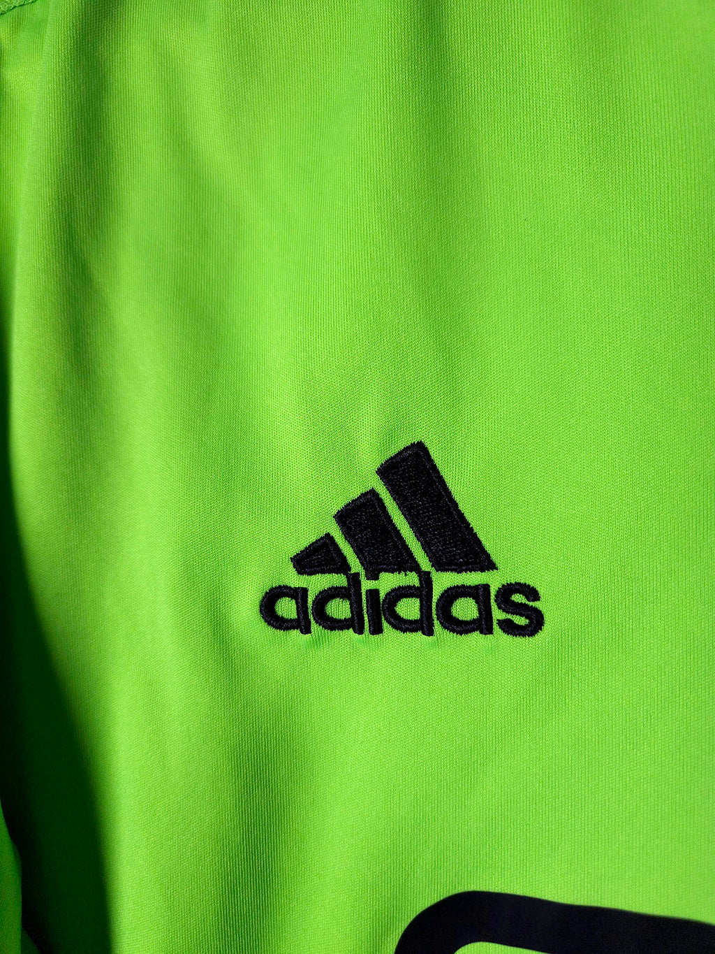 2015-16 Ajax Away Shirt