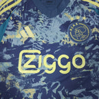 Ajax Away Shirt 2024-25 detailed view 1
