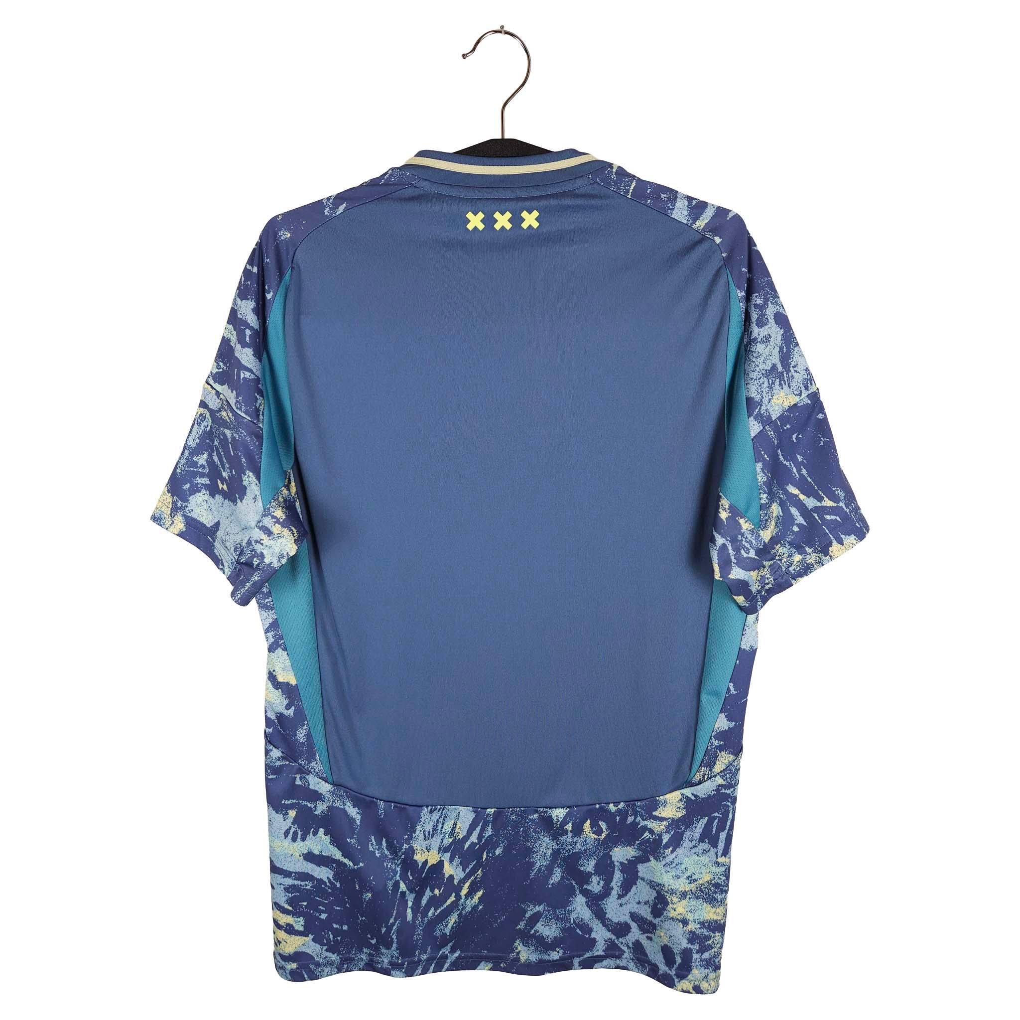 2024-25 Ajax Away Shirt
