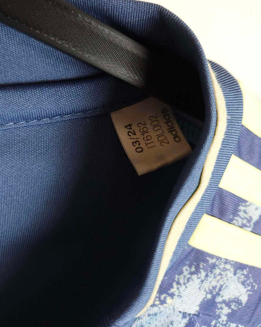 2024-25 Ajax Away Shirt