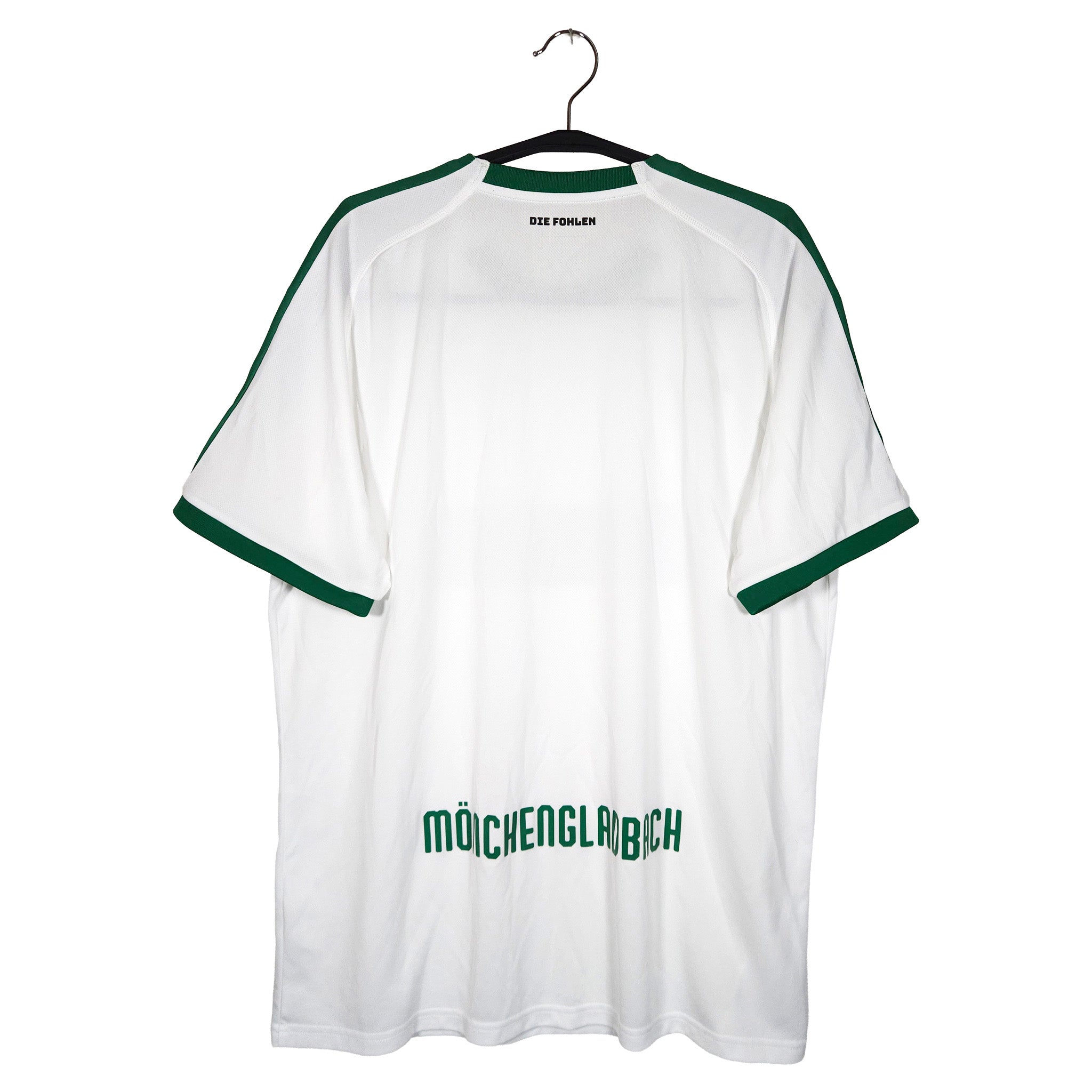 2018-19 Borussia Mönchengladbach Home Shirt