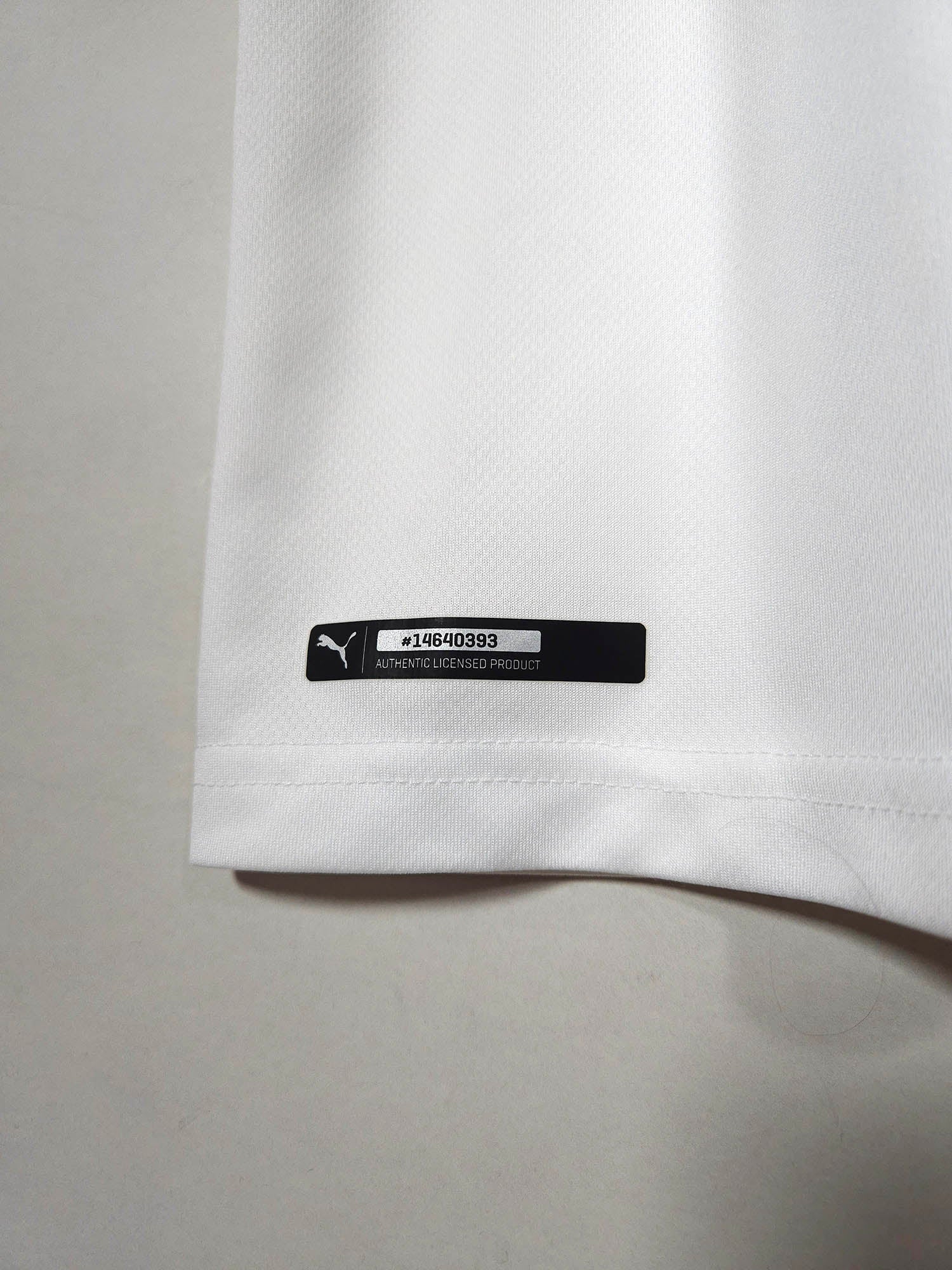 2018-19 Borussia Mönchengladbach Home Shirt