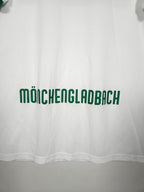 2018-19 Borussia Mönchengladbach Home Shirt - detailed view