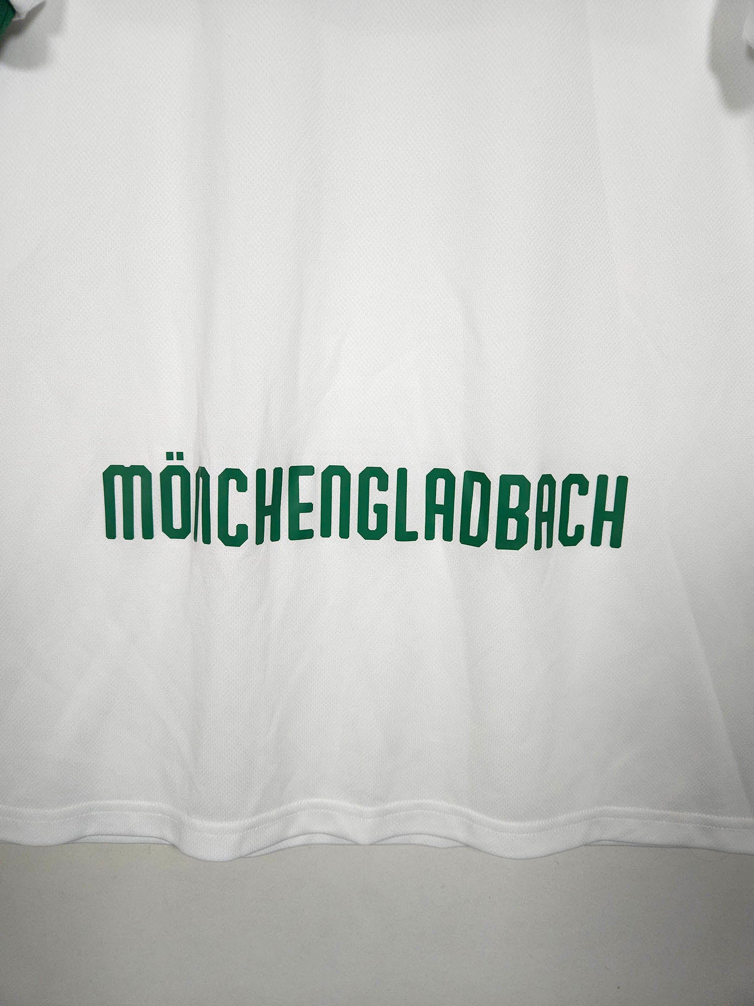 2018-19 Borussia Mönchengladbach Home Shirt