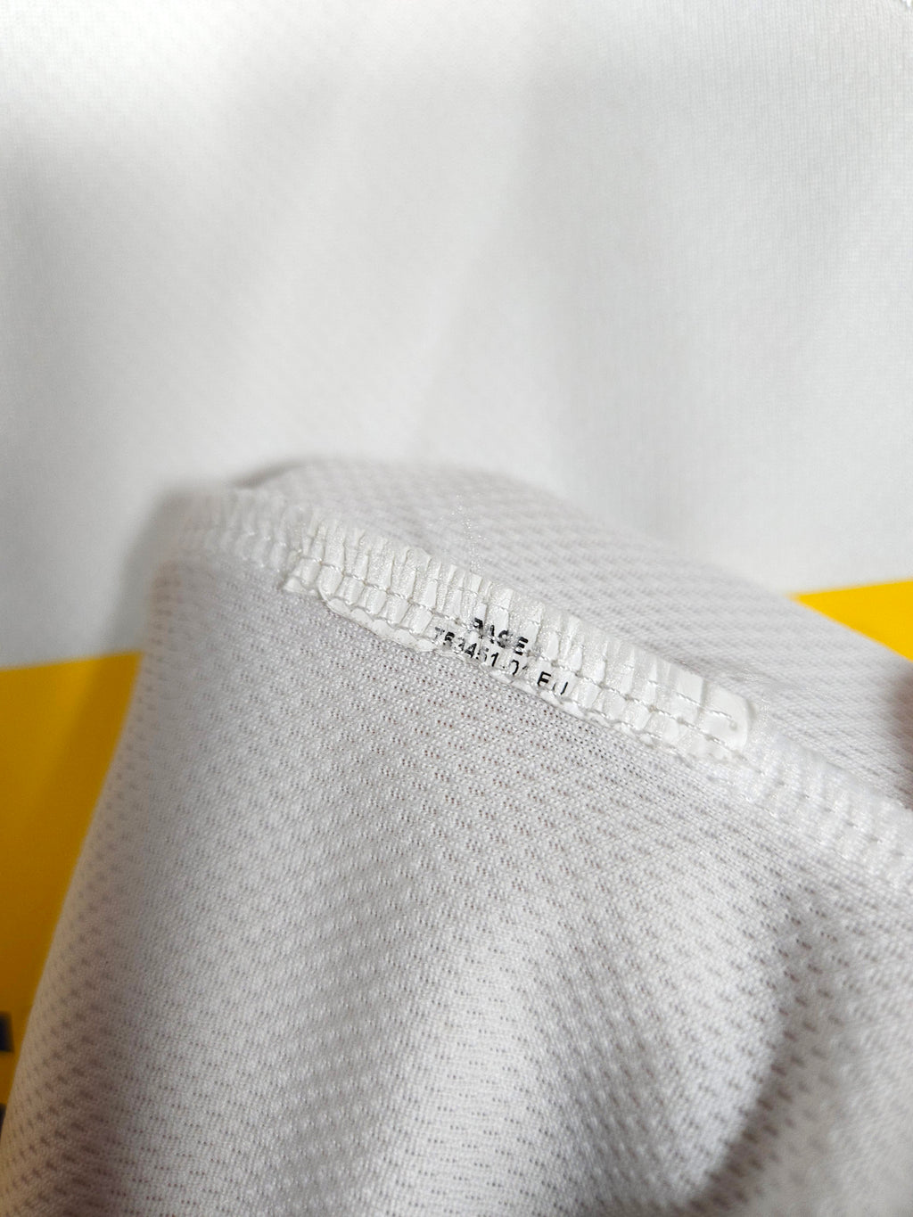 2018-19 Borussia Mönchengladbach Home Shirt - detailed view
