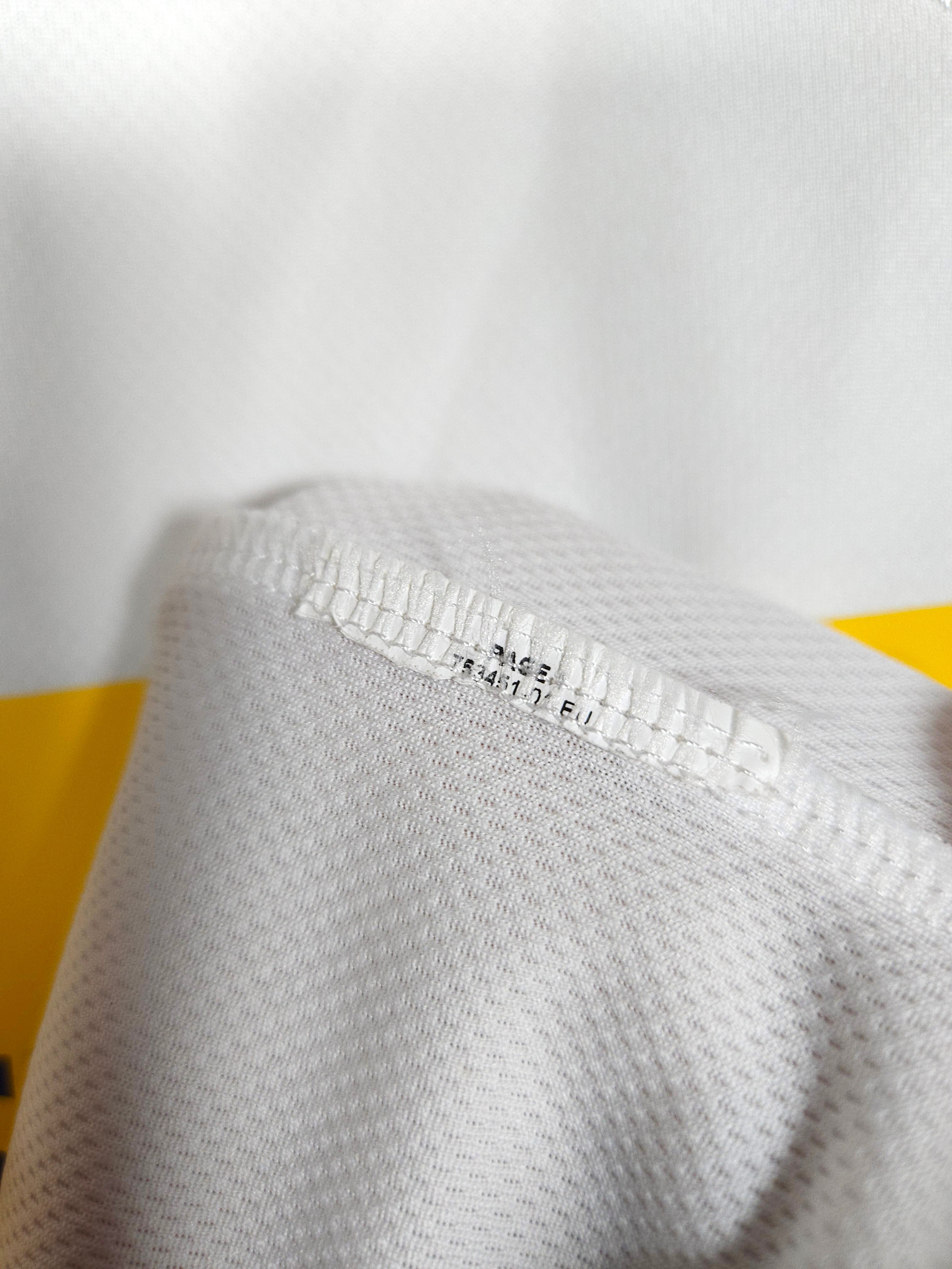 2018-19 Borussia Mönchengladbach Home Shirt