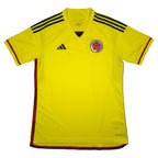 Colombia Home Shirt 2022-23 front view